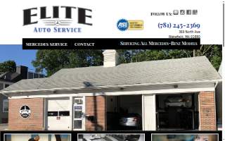 Elite Auto Service, LLC
