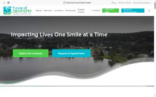 Future of Dentistry - Wakefield