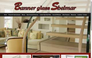 Glass Shelmar