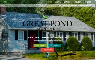 Great Pond Dental