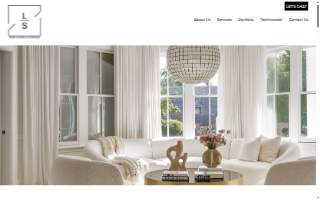 LS Home Staging & Interiors of Wakefield
