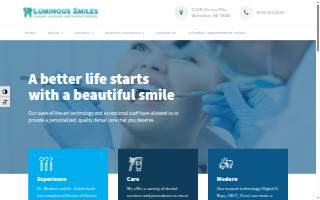 Luminous Dentistry