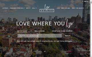 Lyv Realty