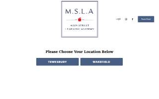 Main Street Learning Academy Wakefield