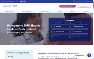MFM Health