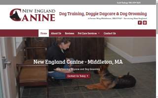 New England Canine