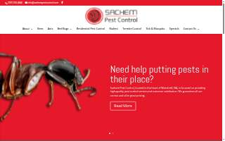 Sachem Pest Control