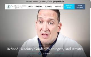 Schumacher Dental