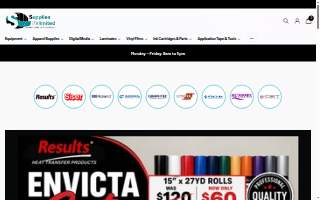 Supplies Unlimited Inc