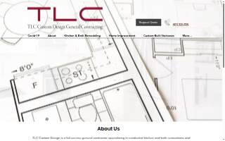 TLC Custom Design Construction