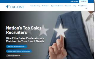 Treeline Inc.