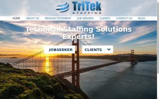 TriTek Staffing