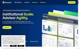 Vestmark, Inc.