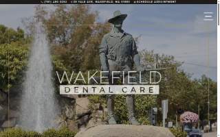 Wakefield Dental Care