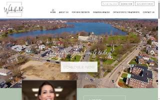 Wakefield Orthodontics