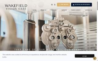 Wakefield Vision Care