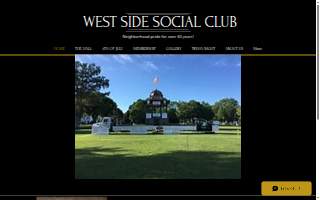 Westside Social Club