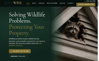 Wildwise management