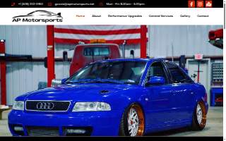 AP Motorsports
