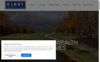 Barry Financial