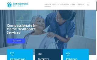 Best Healthcare Home Services