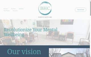 Boston Health Care, Inc.