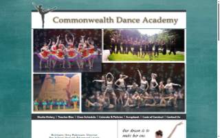 Commonwealth Dance Academy
