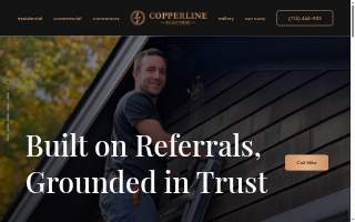 Copperline Electric