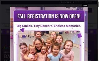 Heidi Miller's School of Dance