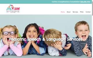 Jackson Speech & Language Services of Walpole