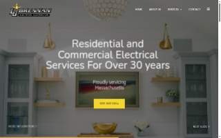 L J Brennan Electrical Contractor