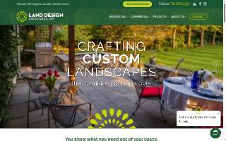 Land Design Associates of Walpole