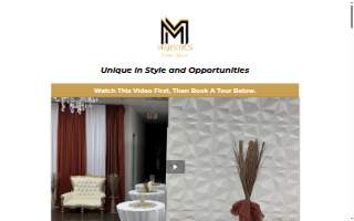 Majestics Event Space
