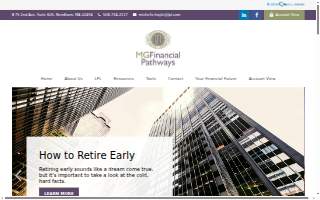 MG Financial Pathways