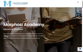 Morphosi Academy of Walpole