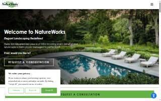 NatureWorks Landscape Services, Inc.