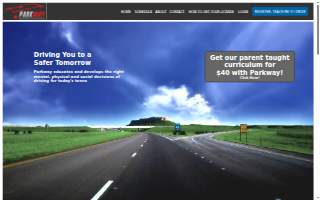 Parkway Driving School - Walpole