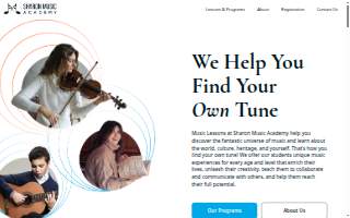 Sharon Music Academy of Walpole