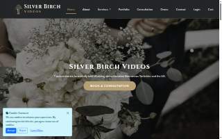 Silver Birch Video
