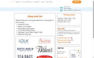 Walpole Pharmacy