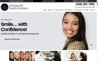 Whitinsville Family Dentistry