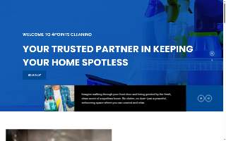 4Points Cleaning Services of Waltham