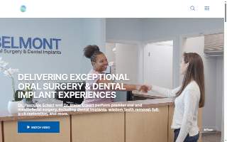 Belmont Oral Surgery & Dental Implants of Waltham