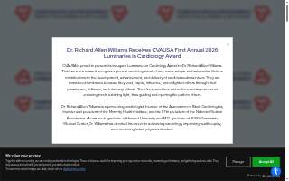 Cardiovascular Associates of America | CVAUSA