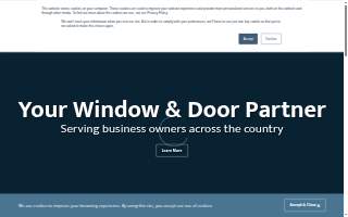 Harvey Building Products