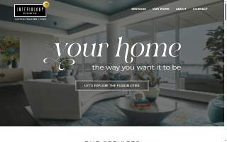 Interiology Design Co.