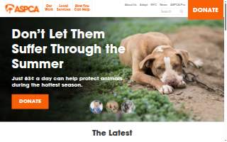 MSPCA-Angell West