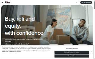 Ryan Van Auken at Rate (NMLS #1929754)