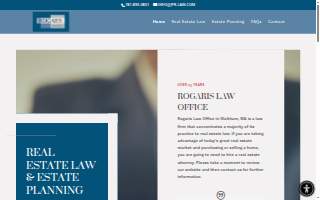 Rogaris Law Office