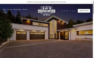 S & S Overhead Door Company